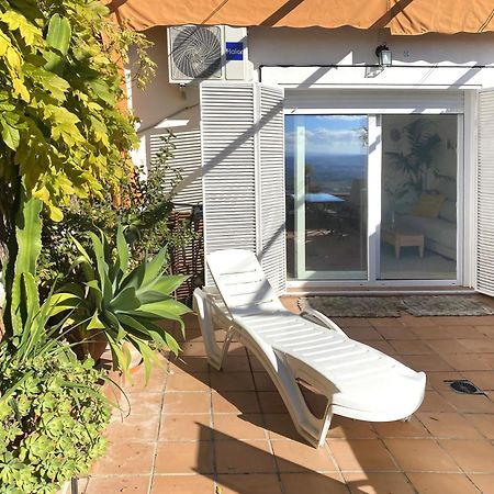 Villasanmiguelalto Albaicin Grenada Zewnętrze zdjęcie